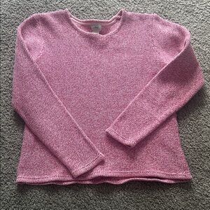 L.L Bean sweater